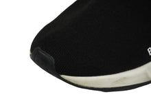 Load image into Gallery viewer, BALENCIAGA バレンシアガ スニーカー スピードトレーナー SPEED TRAINER ブラック サイズ不明 良品 中古 59806