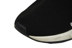 BALENCIAGA バレンシアガ スニーカー スピードトレーナー SPEED TRAINER ブラック サイズ不明 良品 中古 59806