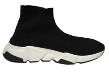 Load image into Gallery viewer, BALENCIAGA バレンシアガ スニーカー スピードトレーナー SPEED TRAINER ブラック サイズ不明 良品 中古 59806
