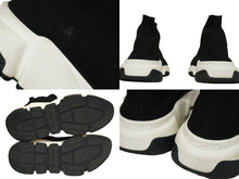 Load image into Gallery viewer, BALENCIAGA バレンシアガ スニーカー スピードトレーナー SPEED TRAINER ブラック サイズ不明 良品 中古 59806