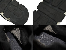 Load image into Gallery viewer, BALENCIAGA バレンシアガ スニーカー スピードトレーナー SPEED TRAINER ブラック サイズ不明 良品 中古 59806