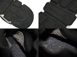 BALENCIAGA バレンシアガ スニーカー スピードトレーナー SPEED TRAINER ブラック サイズ不明 良品 中古 59806