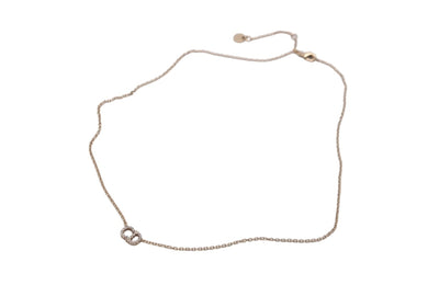 極美品 Christian Dior クリスチャンディオール ネックレス・チョーカー Clair D Lune ネックレス N0717CDLCY_D301 中古 59821