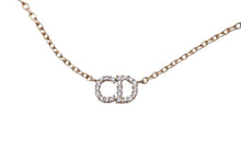 画像をギャラリービューアに読み込む, 極美品 Christian Dior クリスチャンディオール ネックレス・チョーカー Clair D Lune ネックレス N0717CDLCY_D301 中古 59821