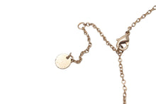 画像をギャラリービューアに読み込む, 極美品 Christian Dior クリスチャンディオール ネックレス・チョーカー Clair D Lune ネックレス N0717CDLCY_D301 中古 59821