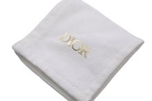 画像をギャラリービューアに読み込む, Christian Dior クリスチャンディオール J`Adior ジャディオール リング 三連リング 8号 ゴールドカラー 良品 中古 59822