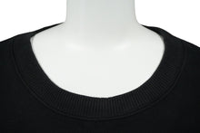 Load image into Gallery viewer, HOOD BY AIR フードバイエアー スウェット トレーナー ターゲットプリント サイズM ブラック 美品 中古