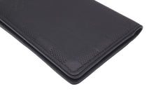 Load image into Gallery viewer, LOUIS VUITTON ルイヴィトン カードケース ダミエアンフィニ オーガナイザードゥポッシュ イニシャルあり N63197 美品 中古 59849