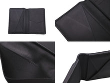 Load image into Gallery viewer, LOUIS VUITTON ルイヴィトン カードケース ダミエアンフィニ オーガナイザードゥポッシュ イニシャルあり N63197 美品 中古 59849