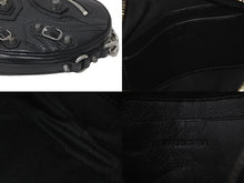 Load image into Gallery viewer, 極美品 BALENCIAGA バレンシアガ ショルダーバッグ ルカゴール ハートミニ 722781 チェーンショルダー シルバー金具 中古 59850