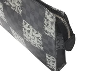 Load image into Gallery viewer, LOUIS VUITTON ルイ ヴィトン クラッチバッグ N61234 ポシェット ヴォワヤージュ クリストファーネメス ダミエ 美品 中古 59864