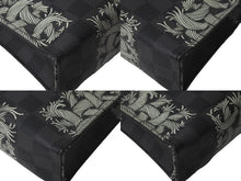 Load image into Gallery viewer, LOUIS VUITTON ルイ ヴィトン クラッチバッグ N61234 ポシェット ヴォワヤージュ クリストファーネメス ダミエ 美品 中古 59864