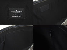 Load image into Gallery viewer, LOUIS VUITTON ルイ ヴィトン クラッチバッグ N61234 ポシェット ヴォワヤージュ クリストファーネメス ダミエ 美品 中古 59864