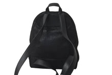 画像をギャラリービューアに読み込む, 極美品 Stella McCartney ステラマッカートニー リュック デイパック 410905 W9132 ポリエステル ファラベラ ブラック 中古 59872