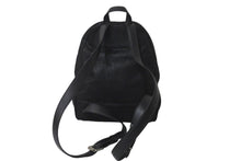 画像をギャラリービューアに読み込む, 極美品 Stella McCartney ステラマッカートニー リュック デイパック 410905 W9132 ポリエステル ファラベラ ブラック 中古 59872