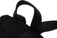 画像をギャラリービューアに読み込む, 極美品 Stella McCartney ステラマッカートニー リュック デイパック 410905 W9132 ポリエステル ファラベラ ブラック 中古 59872