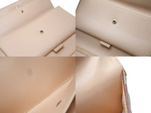 Load image into Gallery viewer, LOUIS VUITTON ルイ ヴィトン 長財布 M92659 モノグラムマルチカラー ポルトトレゾール インターナショナル ブロン 美品 中古 59880