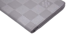 Load image into Gallery viewer, LOUIS VUITTON ルイヴィトン カードケース オーガナイザー ドゥポッシュ ダミエ グレー ホワイト 良品 中古 59893