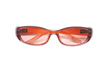 Load image into Gallery viewer, GUCCI グッチ サングラス GG 2456/S T8VTX 55□16 120 プラスチック グラデーション ブラウン ユニセックス 美品 中古 59897