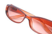 Load image into Gallery viewer, GUCCI グッチ サングラス GG 2456/S T8VTX 55□16 120 プラスチック グラデーション ブラウン ユニセックス 美品 中古 59897