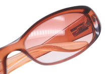 Load image into Gallery viewer, GUCCI グッチ サングラス GG 2456/S T8VTX 55□16 120 プラスチック グラデーション ブラウン ユニセックス 美品 中古 59897