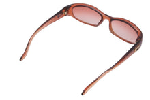 Load image into Gallery viewer, GUCCI グッチ サングラス GG 2456/S T8VTX 55□16 120 プラスチック グラデーション ブラウン ユニセックス 美品 中古 59897