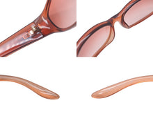 Load image into Gallery viewer, GUCCI グッチ サングラス GG 2456/S T8VTX 55□16 120 プラスチック グラデーション ブラウン ユニセックス 美品 中古 59897