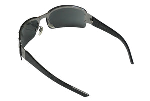 GUCCI グッチ サングラス GGロゴ サイズ70◻︎14 115 ブラック スタッズ プラスチック GG 1823/S BLCP9 美品 中古 59898