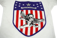 Load image into Gallery viewer, CHROME HEARTS クロムハーツ 半袖Ｔシャツ フォティスカル プリント コットン レディース ホワイト サイズXS 美品 中古 59938