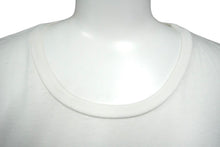 Load image into Gallery viewer, CHROME HEARTS クロムハーツ 半袖Ｔシャツ フォティスカル プリント コットン レディース ホワイト サイズXS 美品 中古 59938