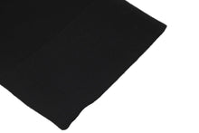 Load image into Gallery viewer, FOXEY フォクシー 長袖Ｔシャツ ブラック クルーネック レーヨン ポリエステル サイズ40 39956-KSTFZ15LO 美品 中古 59944