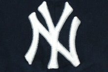 Load image into Gallery viewer, ’47 キャップ NY ニューヨーク ヤンキース クリーンナップ ネイビー コットン フリーサイズ 4573165781245 美品 中古 59964