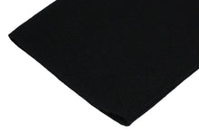 Load image into Gallery viewer, 極美品 FOXEY フォクシー ニット トップス セーター Vネック ブラック サイズ38 ウール 39603-KATFN15LO 中古 59983