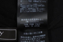 Load image into Gallery viewer, 極美品 FOXEY フォクシー ニット トップス セーター Vネック ブラック サイズ38 ウール 39603-KATFN15LO 中古 59983