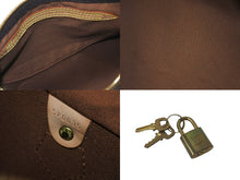 Load image into Gallery viewer, LOUIS VUITTON ルイヴィトン ハンドバッグ スピーディ25 モノグラム チェリー 村上隆 M95009 美品 中古 60000