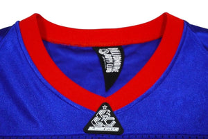 BILLIONAIRE BOYS CLUB ビリオネアボーイズクラブ フットボール ゲームシャツ ポリエステル サイズM BBCJP211K006 美品 中古 60003