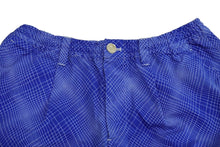 Load image into Gallery viewer, MARNI マルニ ショートパンツ ハーフパンツ コットン リネン ブルー サイズ48 総柄 PUMU0049A0 美品 中古 60023