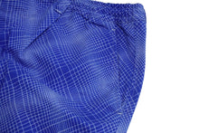 Load image into Gallery viewer, MARNI マルニ ショートパンツ ハーフパンツ コットン リネン ブルー サイズ48 総柄 PUMU0049A0 美品 中古 60023