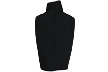 Load image into Gallery viewer, 新品同様 TOGA ARCHIVES トーガ アーカイブス ノースリーブ ストレッチ ギャザードトップ サイズ36 ブラック TA11-JK037 中古 60054