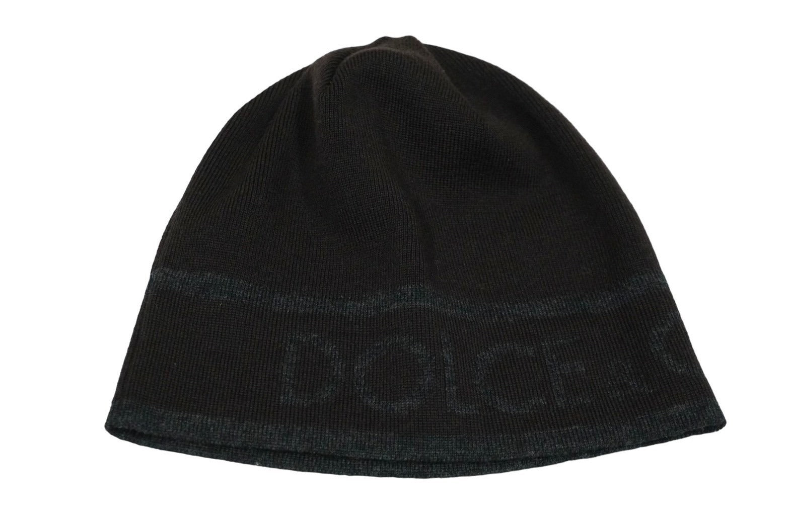 DOLCE＆GABBANA ドルチェ＆ガッバーナニット帽