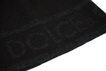 Load image into Gallery viewer, DOLCE&amp;GABBANA ドルチェアンドガッバーナ ニットキャップ ニット帽 ビーニー ブラウン グレー 美品 中古 60056