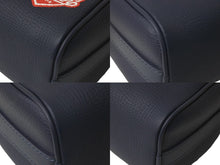 Load image into Gallery viewer, 極美品 LOUIS VUITTON ルイヴィトン ハンドバッグ 2WAY ショルダー NIGO キーポル XS ネイビー モノグラムデニム レザー M81011 中古 60069