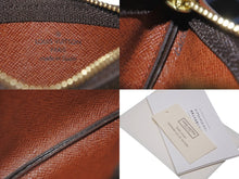 Load image into Gallery viewer, 新品同様品 LOUIS VUITTON ルイ ヴィトン コインケース ポシェット クレ M62650 モノグラムキャンバス ブラウン 中古 60076