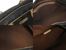 Load image into Gallery viewer, LOUIS VUITTON ルイヴィトン ハンドバッグ モントルグイユPM モノグラムキャンバス M95565 美品 中古 60092