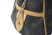 Load image into Gallery viewer, LOUIS VUITTON ルイヴィトン ハンドバッグ モントルグイユPM モノグラムキャンバス M95565 美品 中古 60092