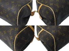 Load image into Gallery viewer, LOUIS VUITTON ルイヴィトン ハンドバッグ モントルグイユPM モノグラムキャンバス M95565 美品 中古 60092