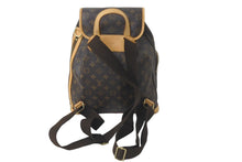 Load image into Gallery viewer, LOUIS VUITTON ルイヴィトン リュック バックパック サック・ア・ド・ボスフォール モノグラムキャンバス M40107 美品 中古 60104
