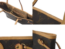 Load image into Gallery viewer, LOUIS VUITTON ルイヴィトン ハンドバッグ ネヴァーフルPM M41245 モノグラム ゴールド金具 美品 中古 60105