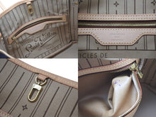 Load image into Gallery viewer, LOUIS VUITTON ルイヴィトン ハンドバッグ ネヴァーフルPM M41245 モノグラム ゴールド金具 美品 中古 60105