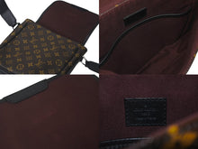 Load image into Gallery viewer, 極美品 LOUIS VUITTON ルイヴィトン ショルダーバッグ マカサー バスPM モノグラムキャンバス M56717 中古 60110